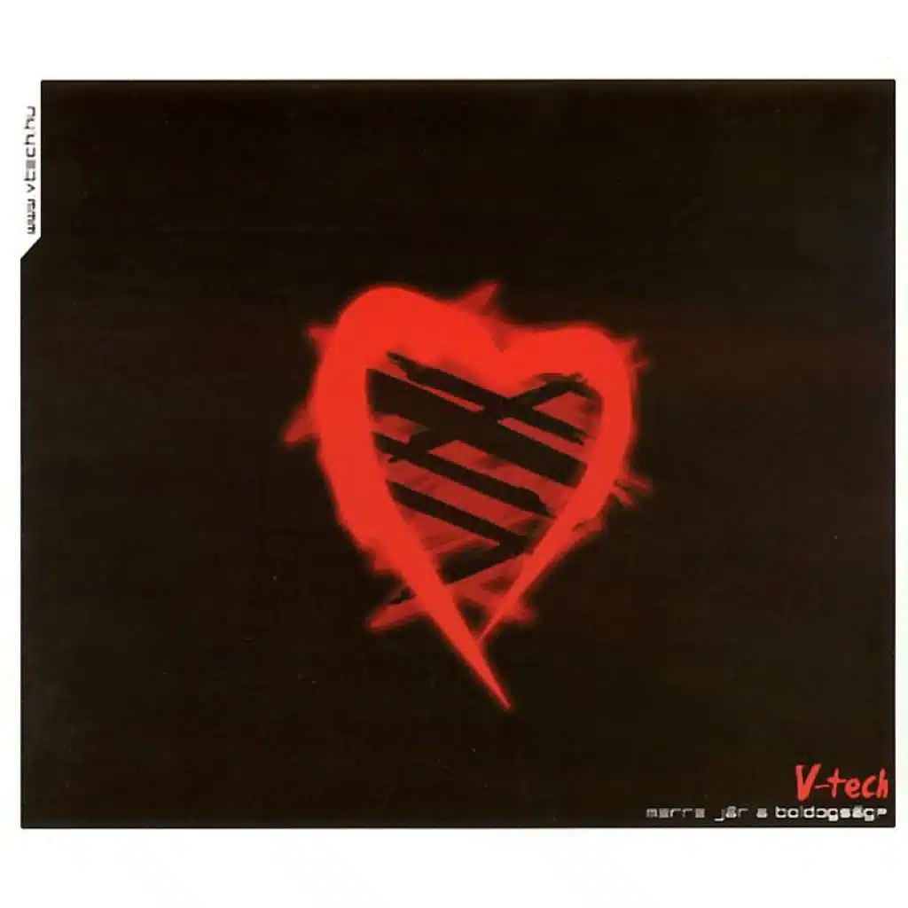 Merre Jár A Boldogság? (Just Feel Version)