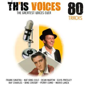 Th'is Voices - The Greatest Voices Ever