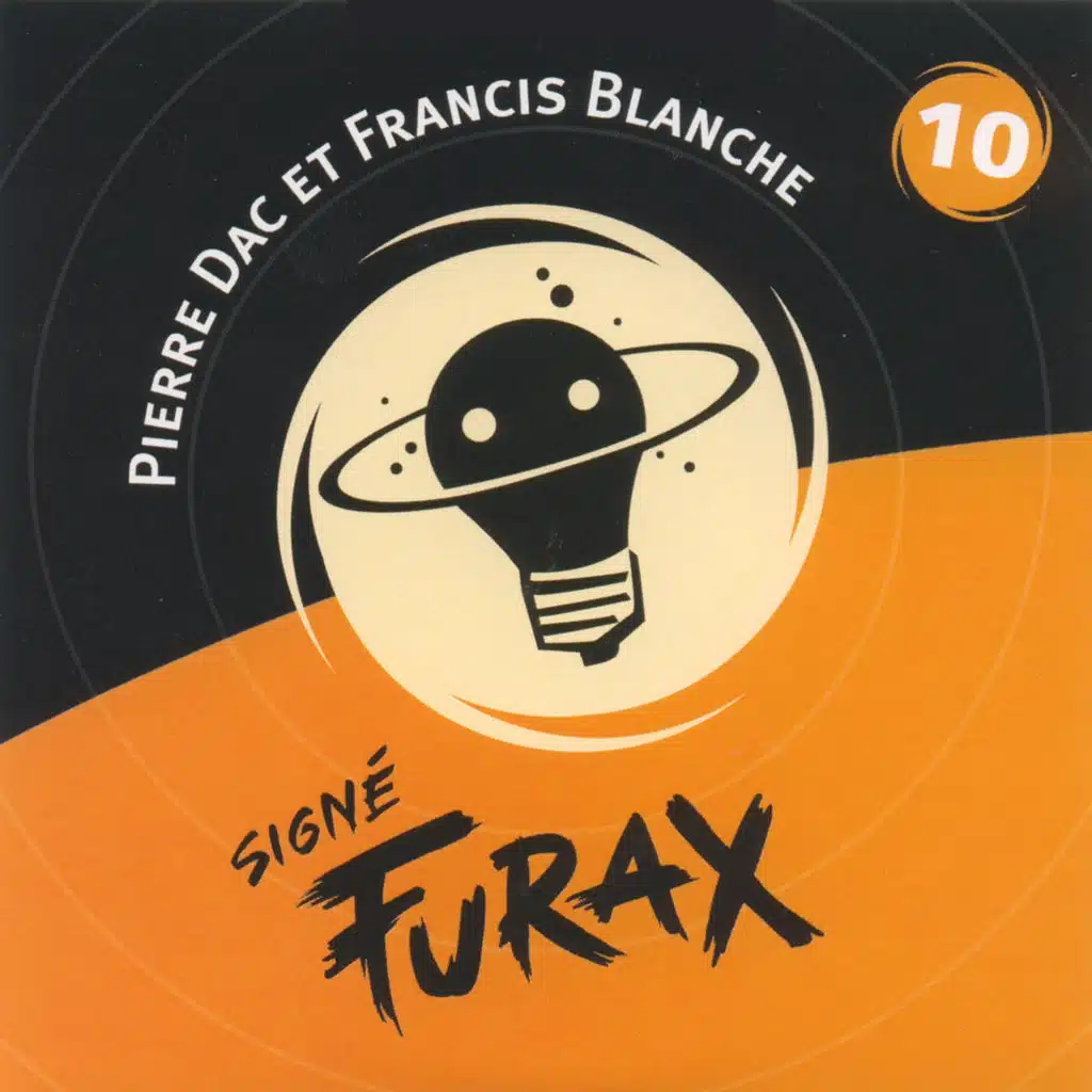 Signé furax - la lumière qui éteint - vol.10