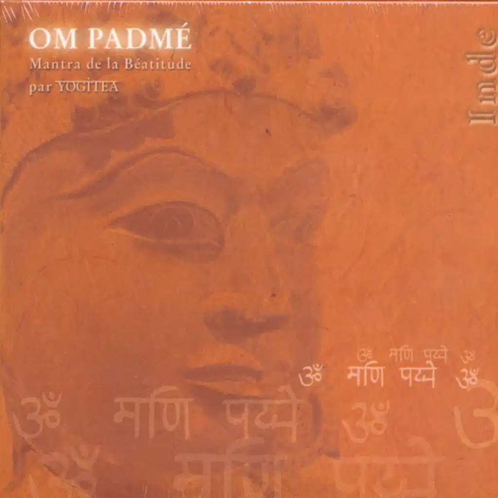 Om mané padmé om