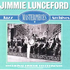 Jimmie Lunceford - Historical Recordings Jazz Masterpieces 9