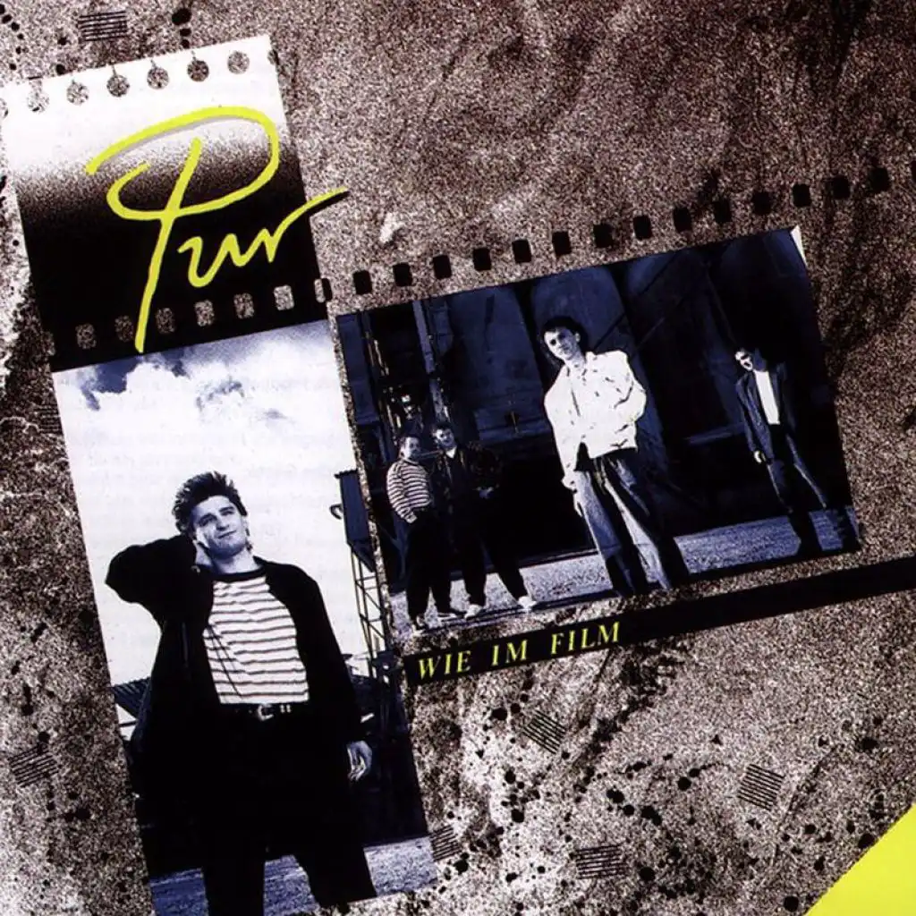 Wenn sie diesen Tango hört (Live)