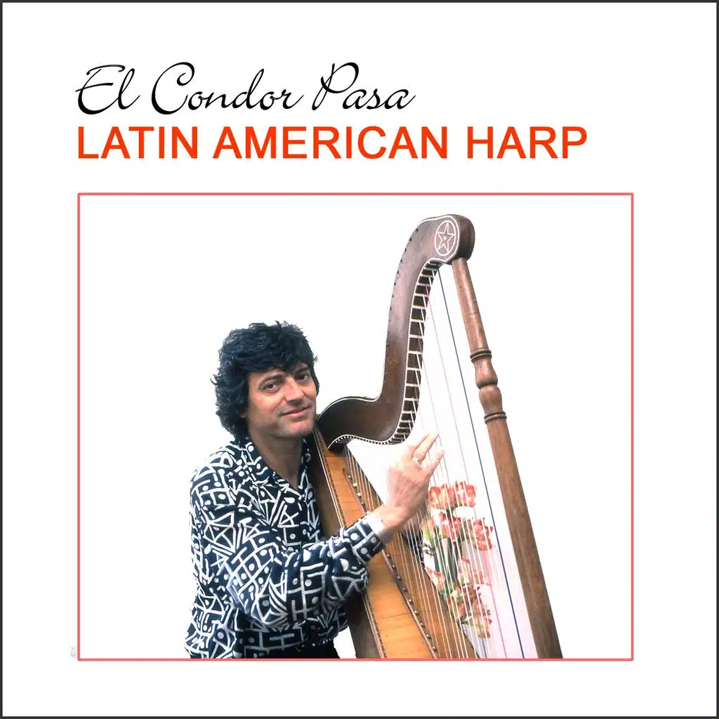 El Condor Pasa - Latin American Harp