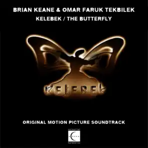 Kelebek / The Butterfly (Original Motion Picture Soundtrack)