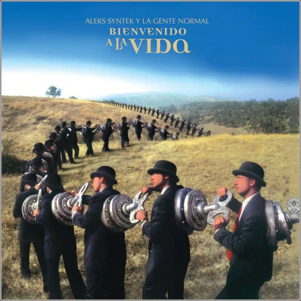 La Fe De Antes (2002 - Remaster)