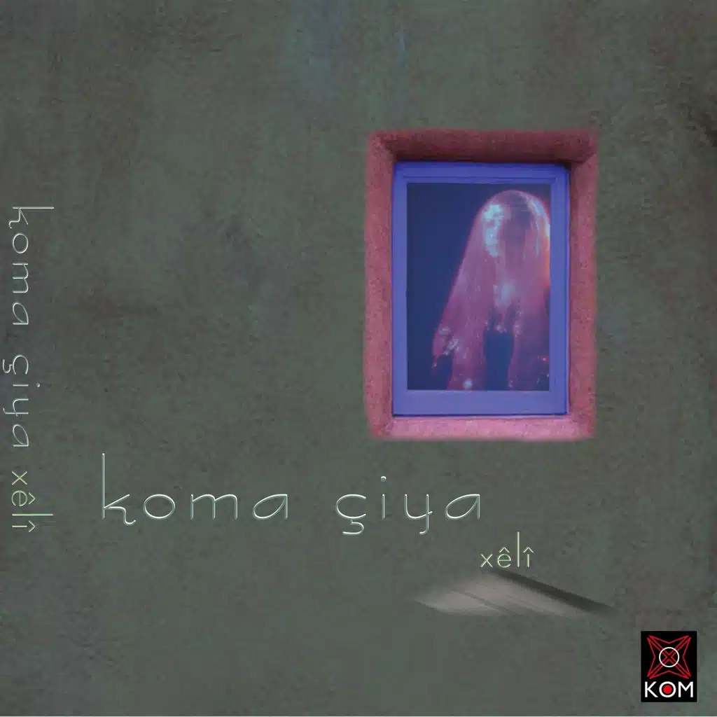 Koma Çîya