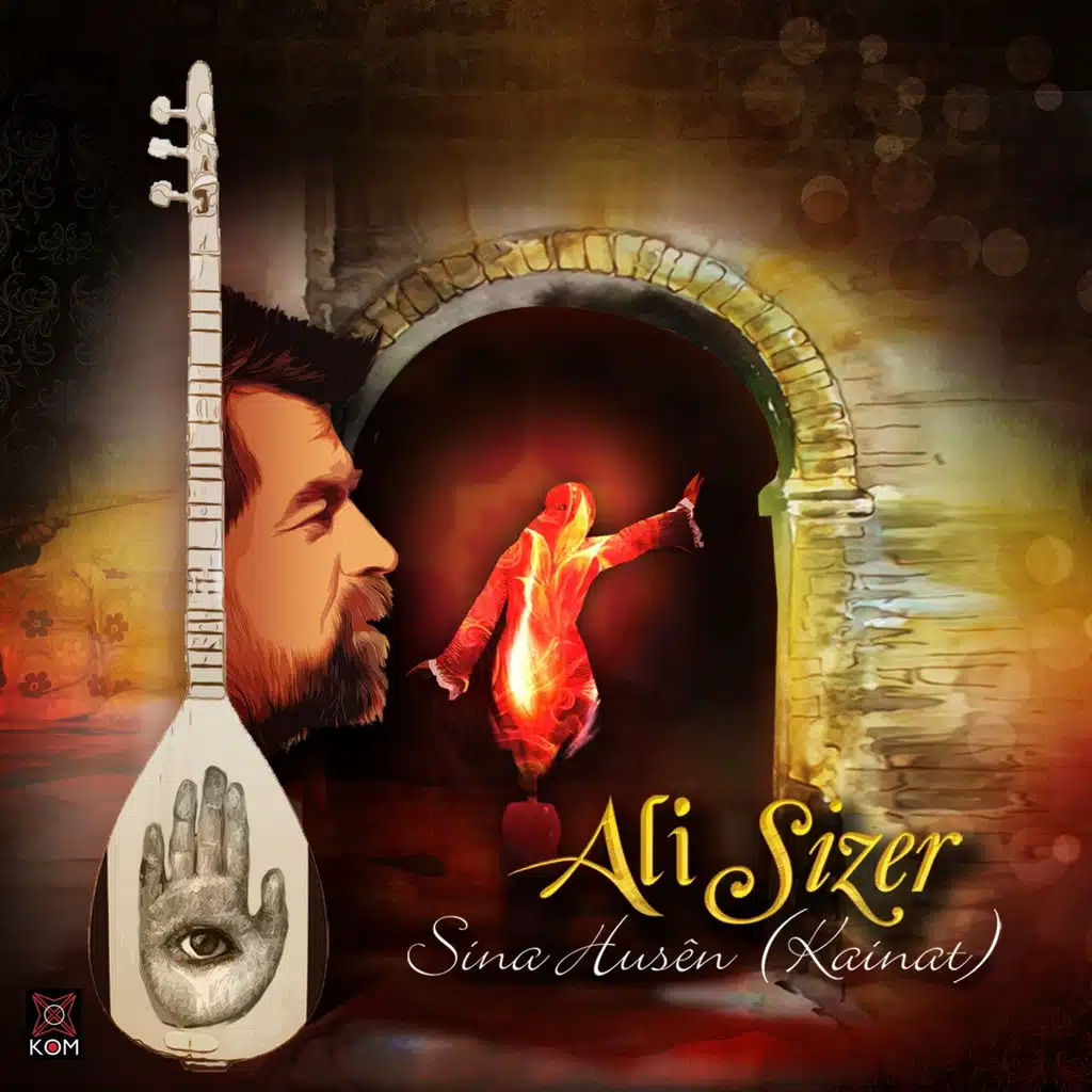 Sina Husên (Kainat)