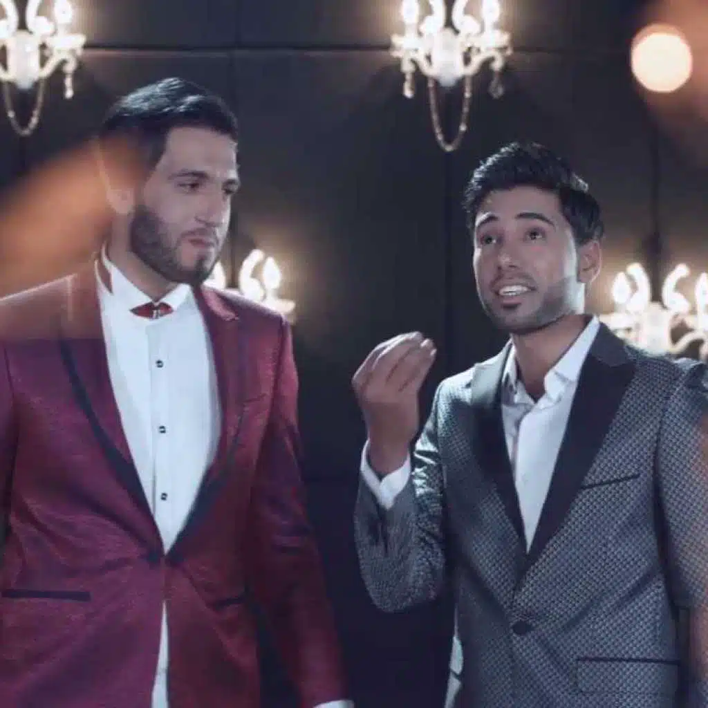 بأحساسي بأحساسي