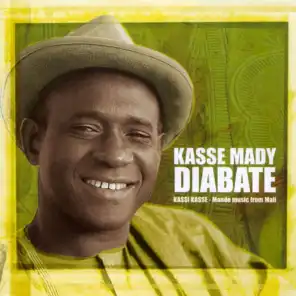 Kassi Kasse - Mande Music From Mali
