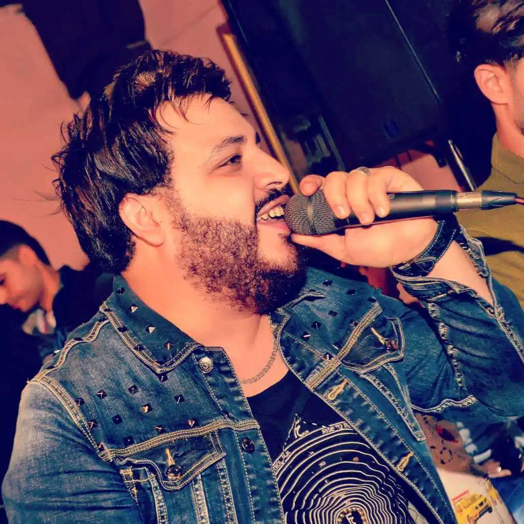 اخر الحكاية