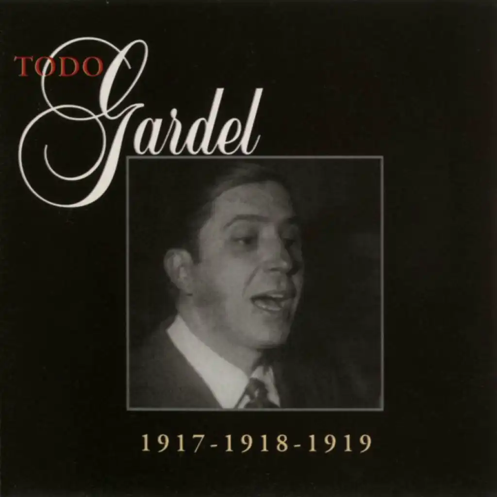 La Historia Completa De Carlos Gardel - Volumen 48