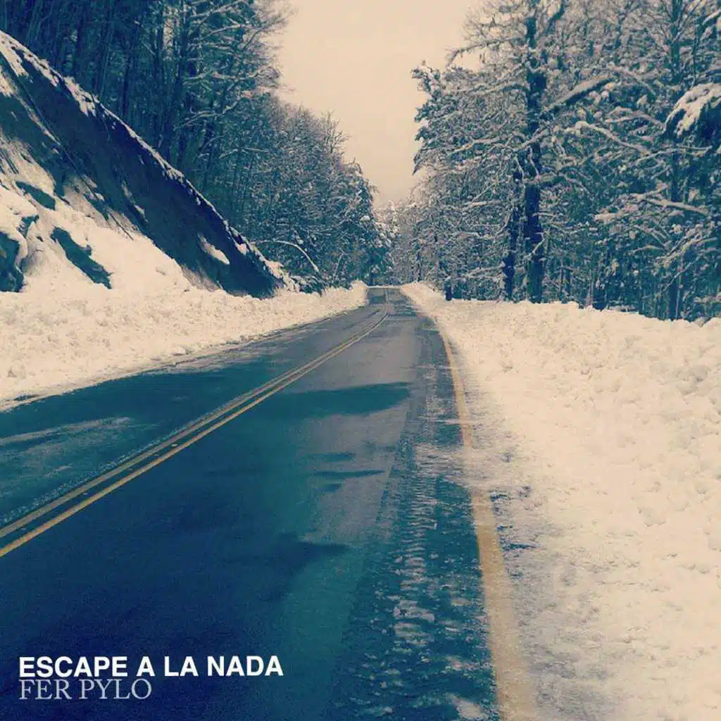 Escape a la nada