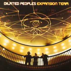 Dilated Peoples Featuring Tha Liks