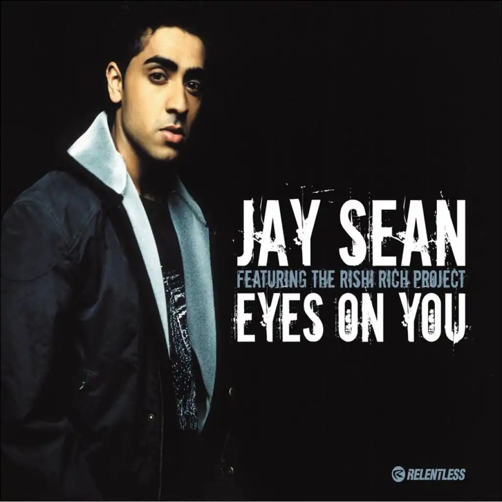 Dance With You (Laxman Remix; Feat. Jay Sean & Juggy D)