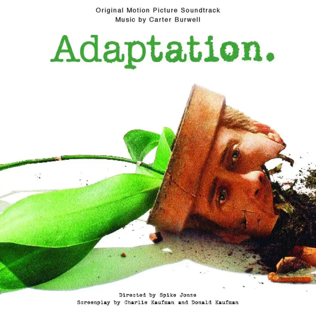 Adaptation (Fat Boy Slim Remix)