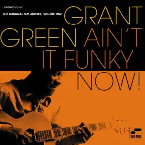 Ain't It Funky Now! The Original Jam Master (Vol. 1)