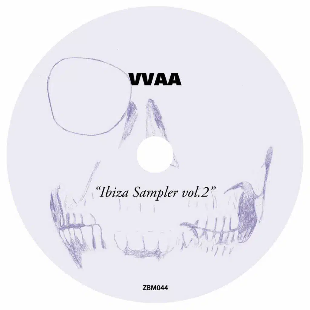 Ibiza Sampler, Vol. 2