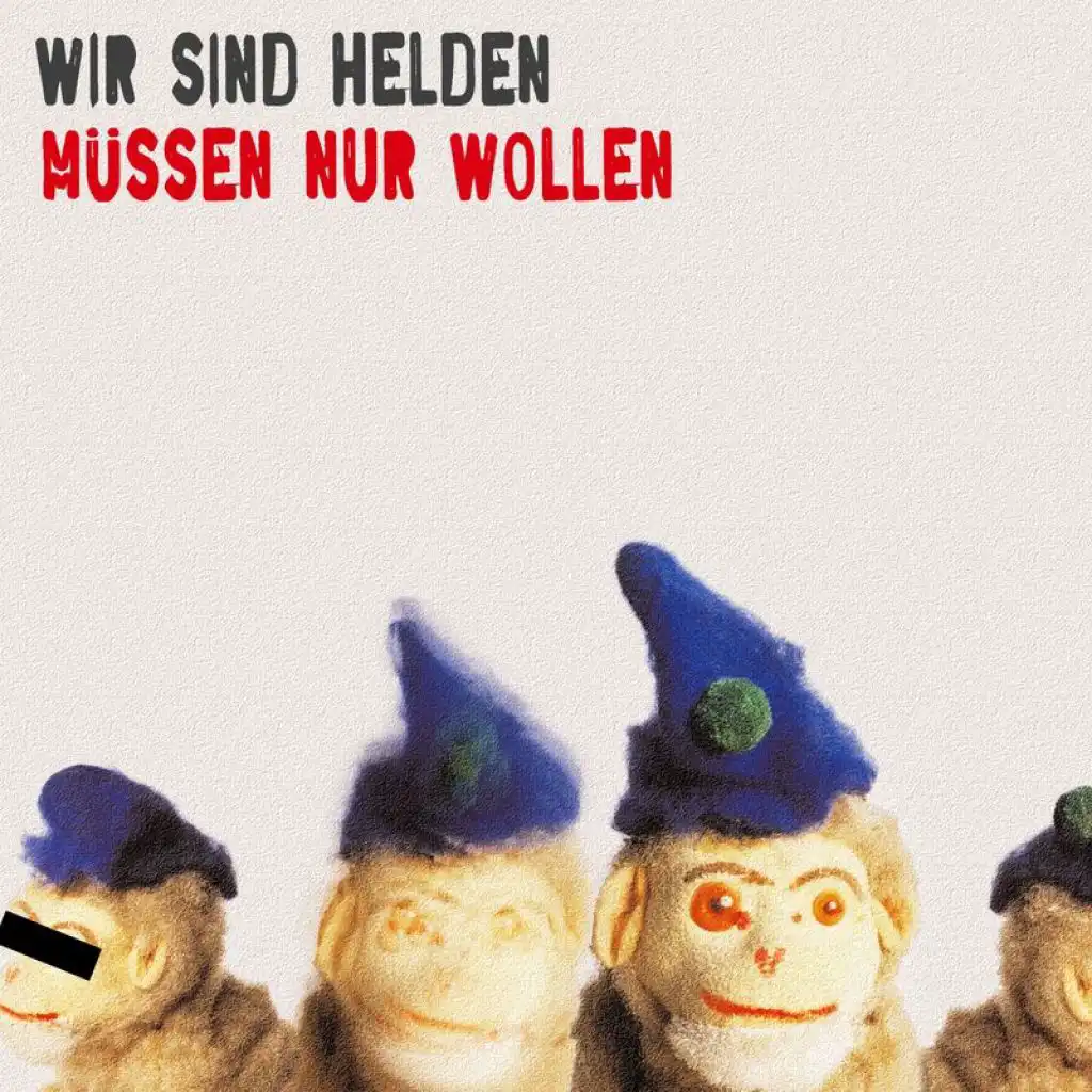 Müssen Nur Wollen