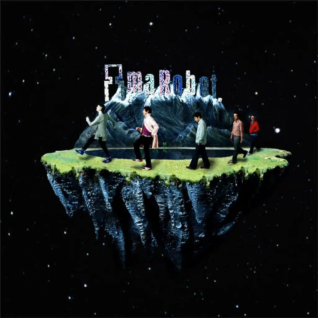 Here Comes The Bombs