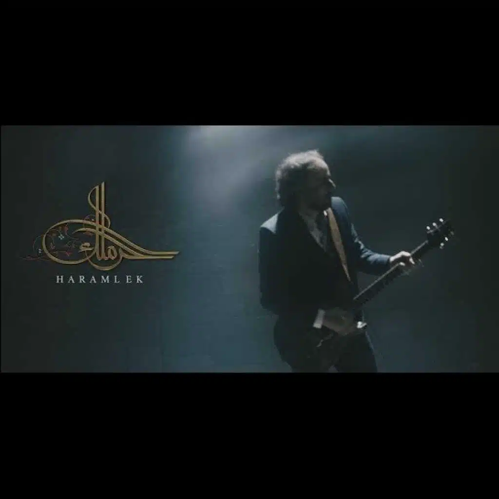 مقدمة مسلسل حرملك