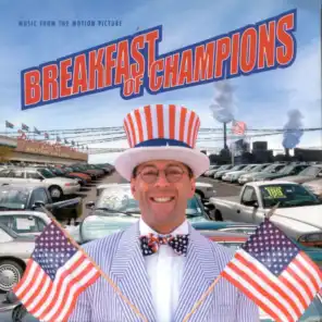 Breakfast Of Champions (Remastered)