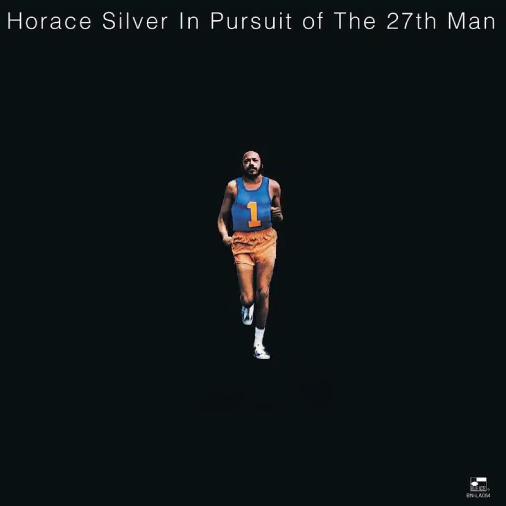 In Pursuit Of The 27th Man