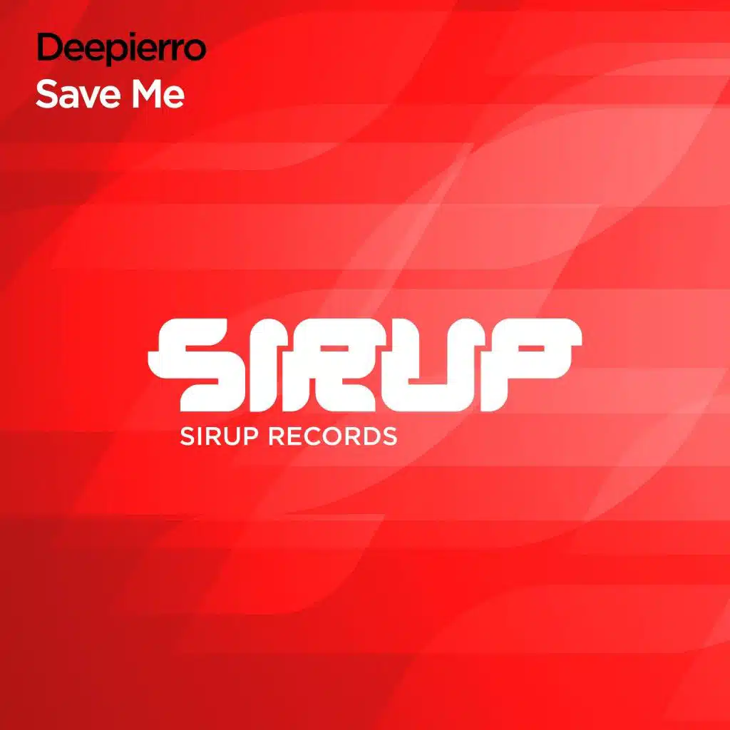 Save Me (Original Club Mix)