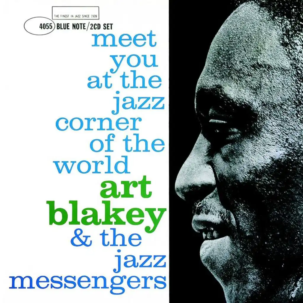 Meet You At The Jazz Corner Of The World (Remastered / Rudy Van Gelder Edition)