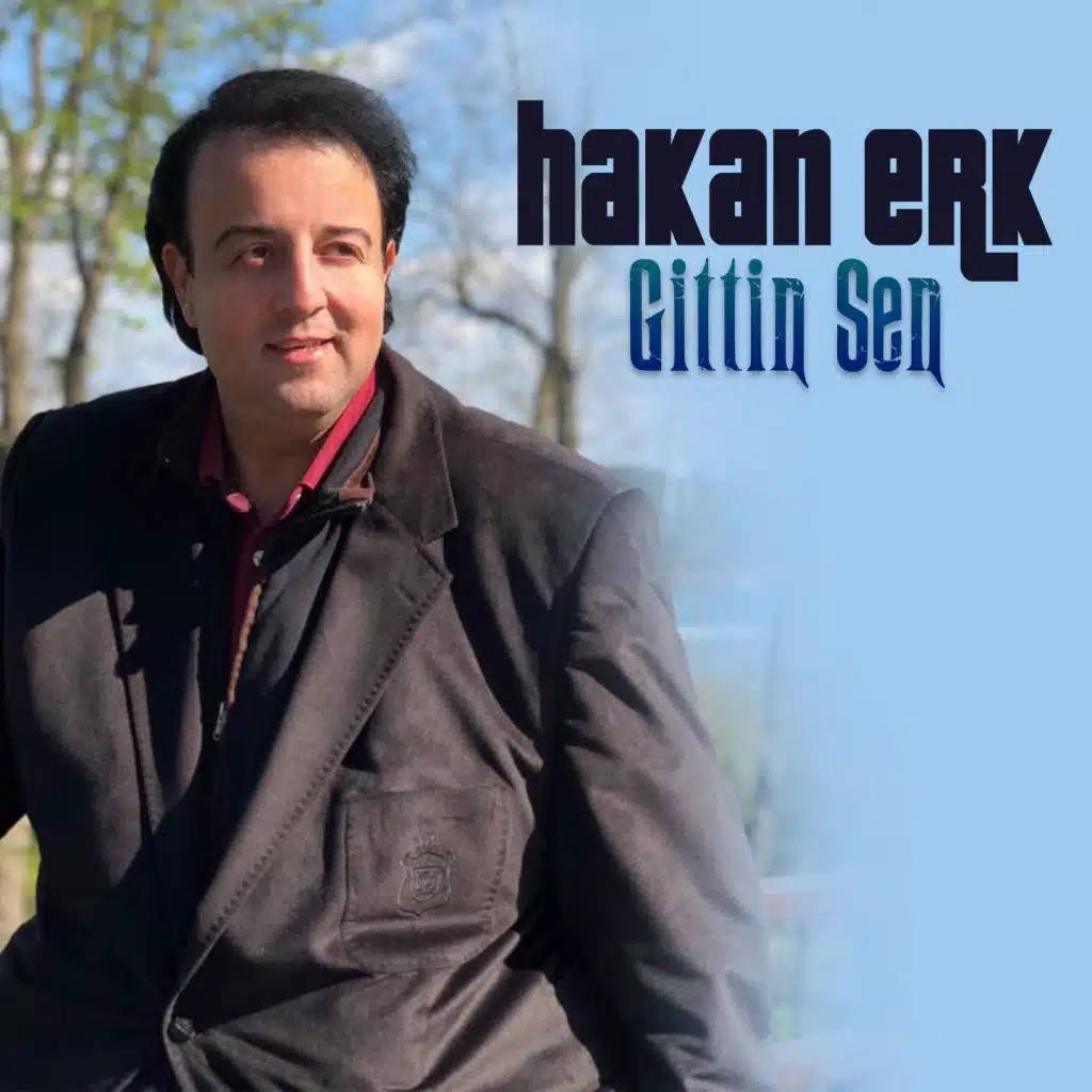 Hakan Erk