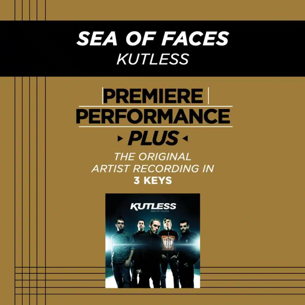 Premiere Performance Plus: Sea Of Faces