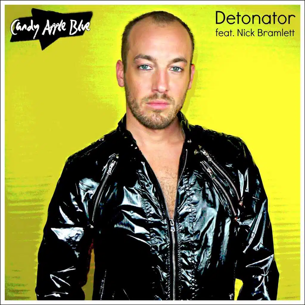 Detonator (feat. Nick Bramlett)