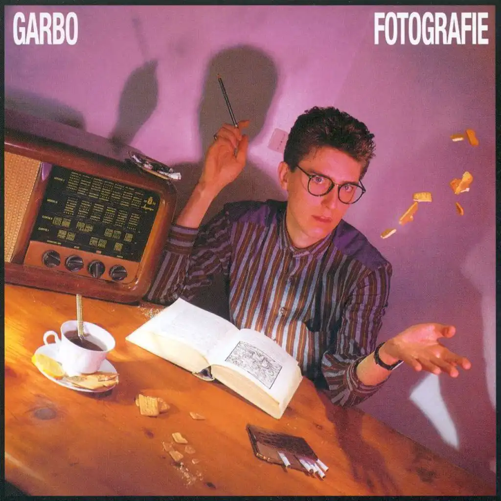 Frontiere (Versione 1984; Remaster 2004)