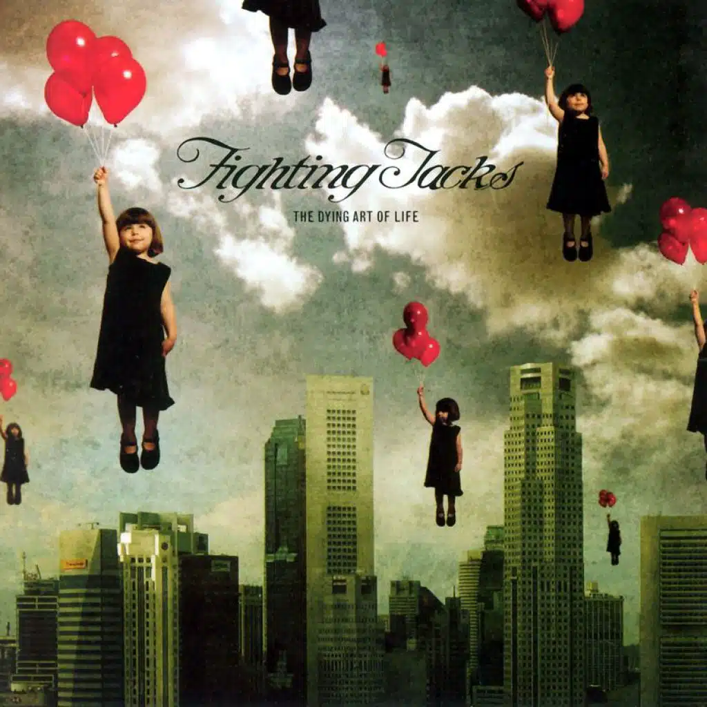 The Dying Art Of Life