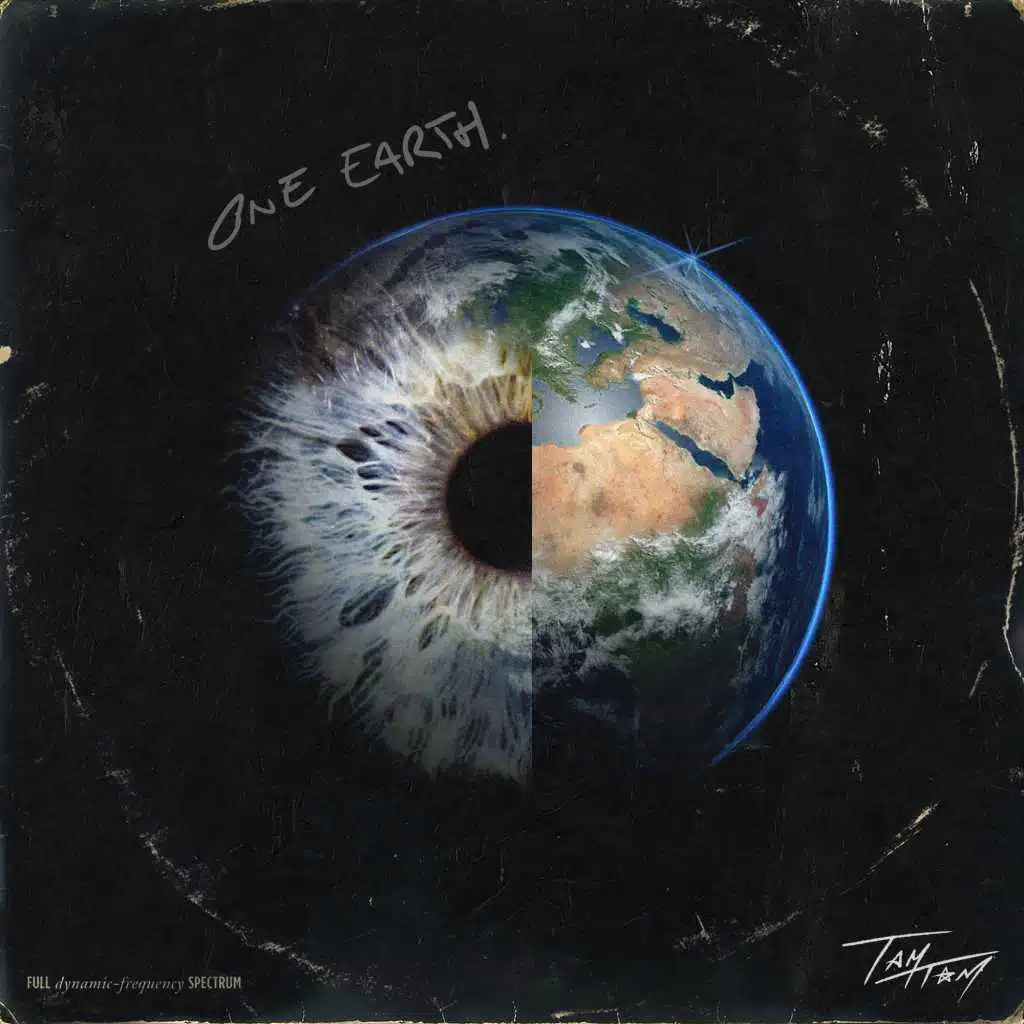 One Earth
