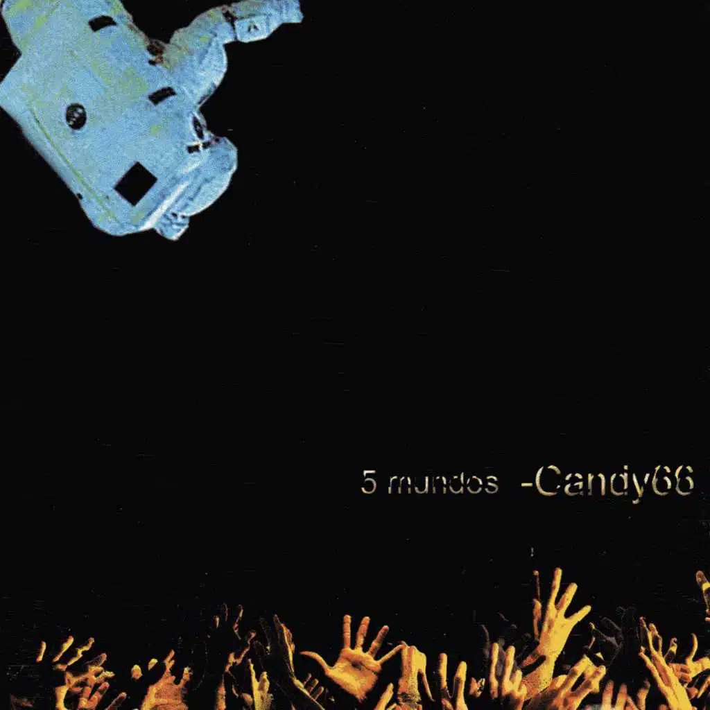 Ceniza (En Vivo)