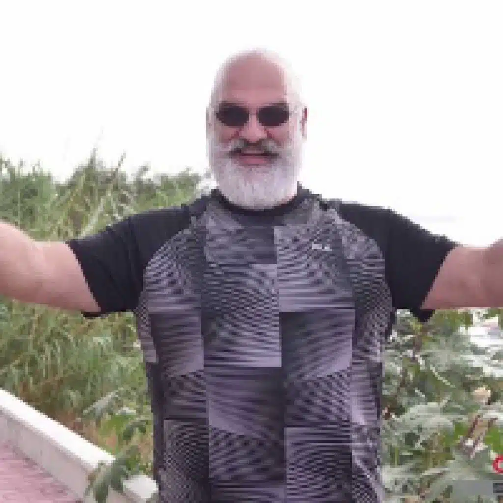 غربل يا غربال