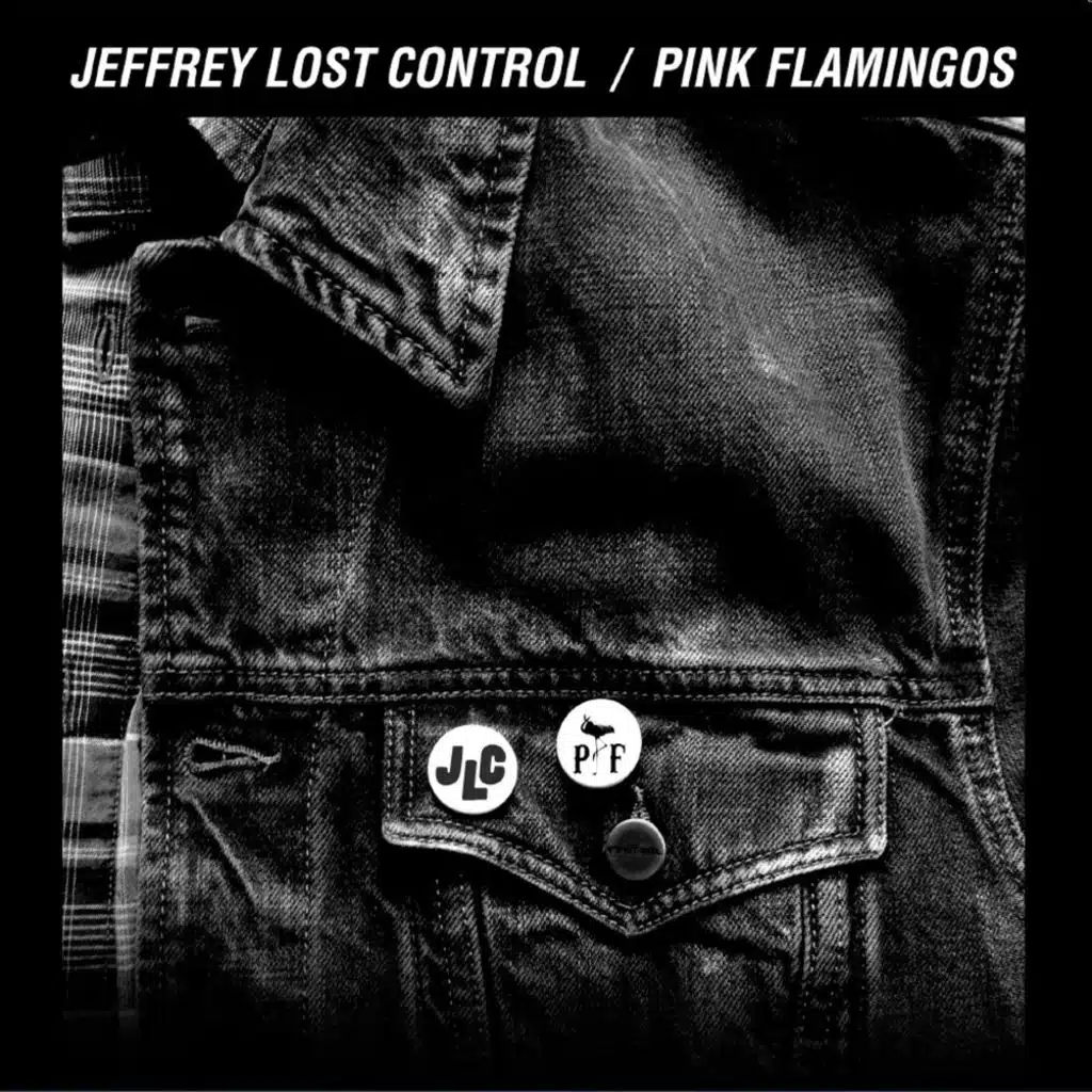 Jeffrey Lost Control / Pink Flamingos