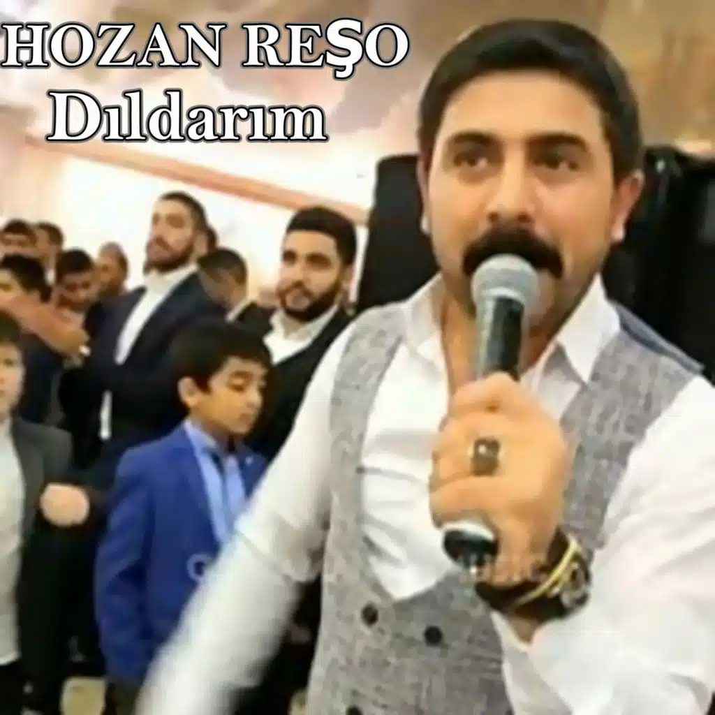 Dıldarım