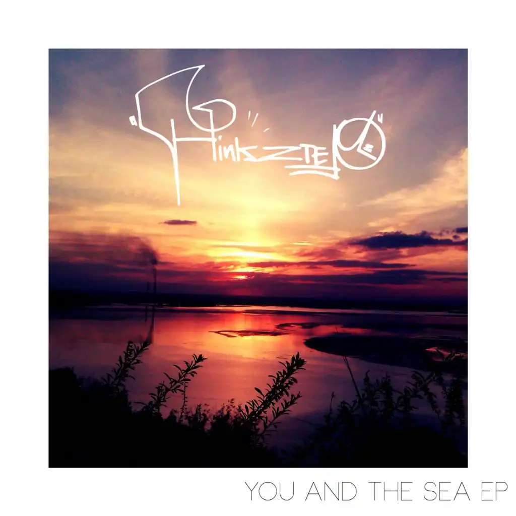 You and the Sea EP