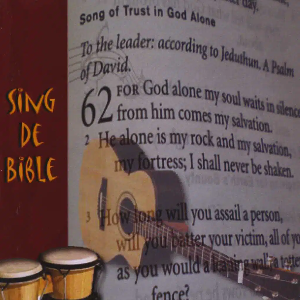 Sing De Bible