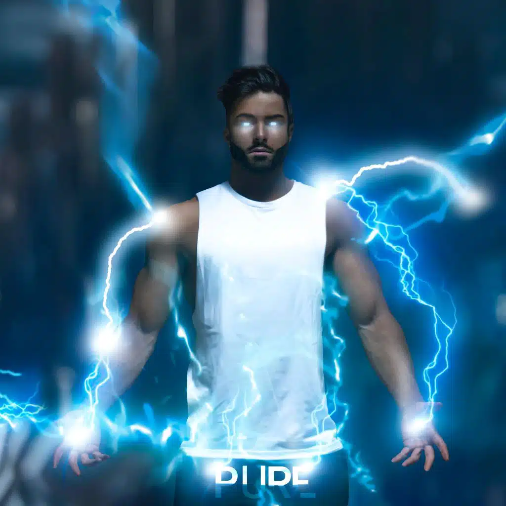 My Planet (feat. Nora Elisa)