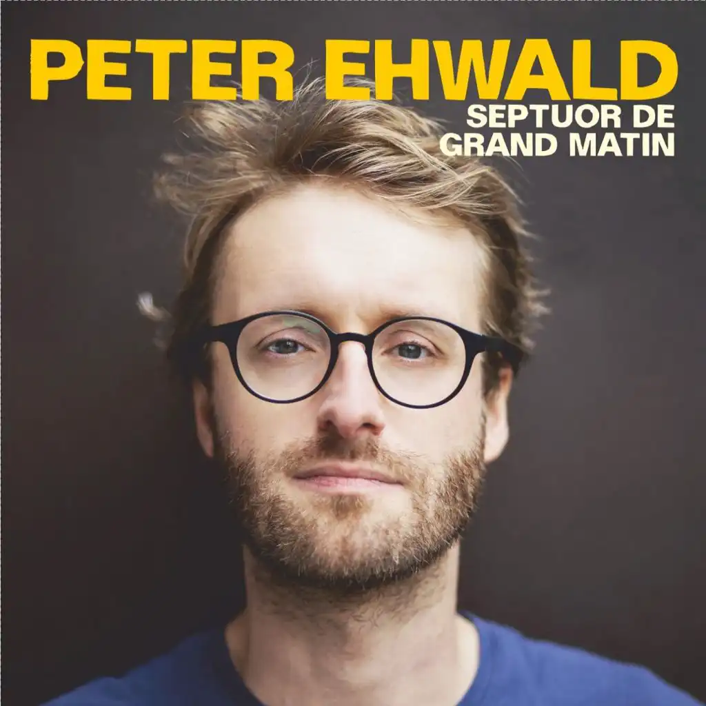 Peter Ehwald