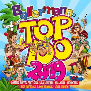 Ballermann Top 100 2019, Pt.1