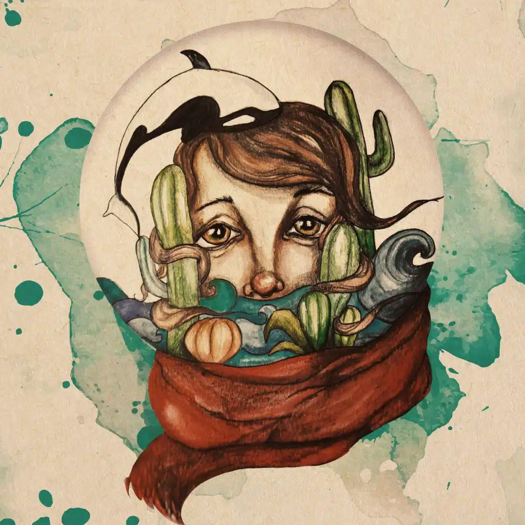 Sen Kocaman Çöllerde (feat. Sedef Sebüktekin)