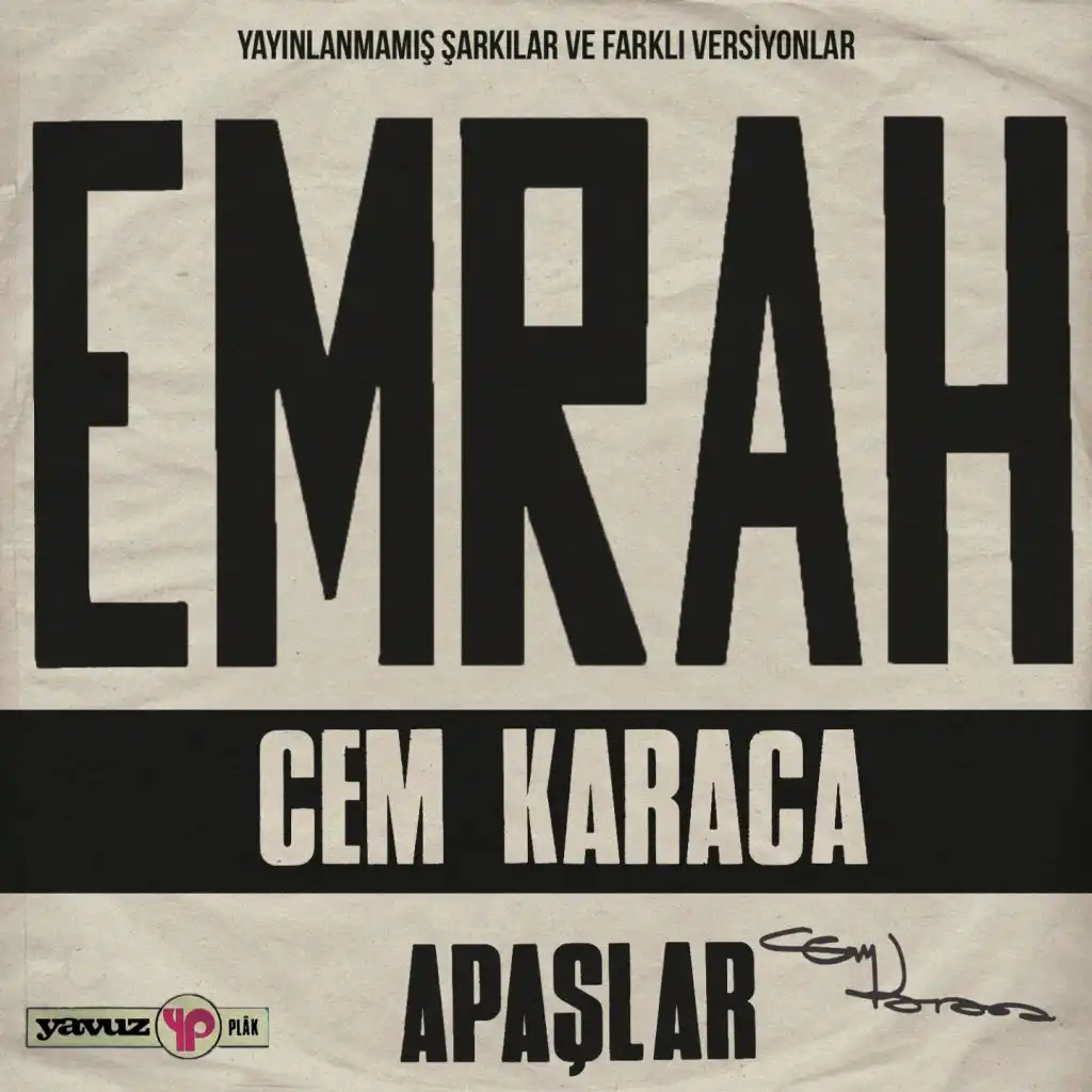 Emrah (Versiyon)