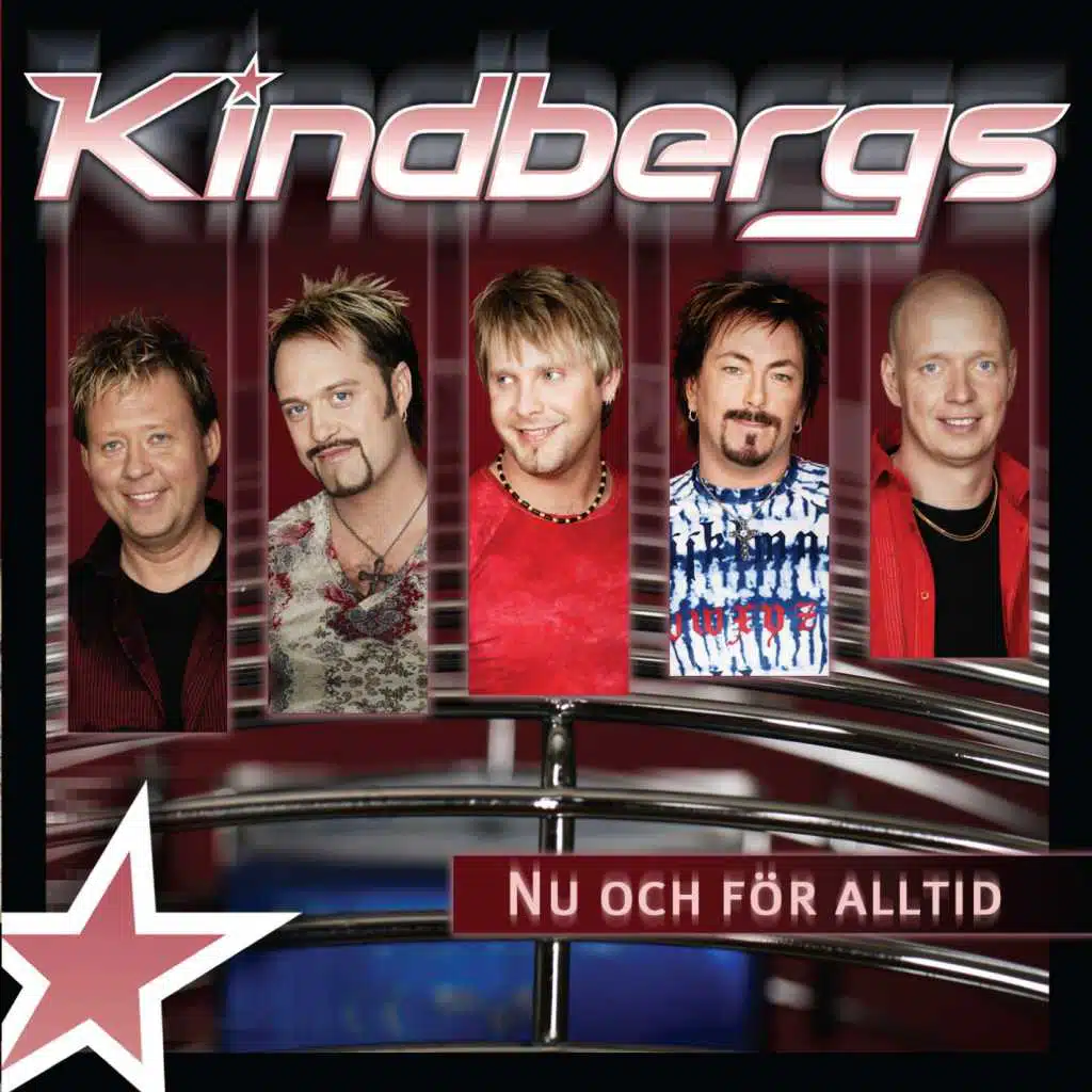 Nu och för alltid
