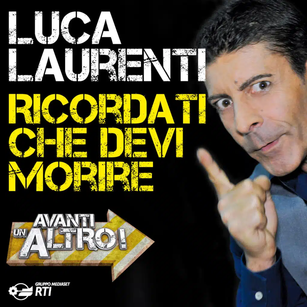 Luca Laurenti