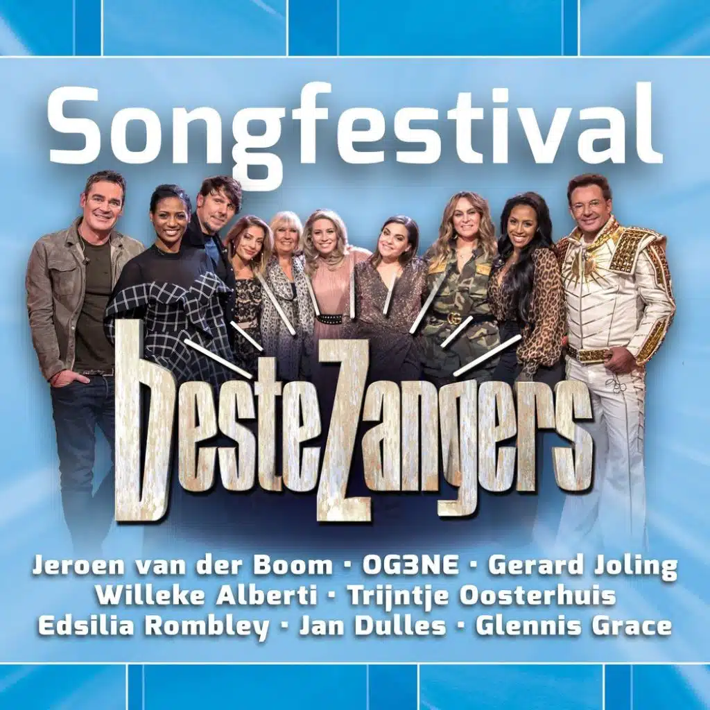 Beste Zangers Songfestival