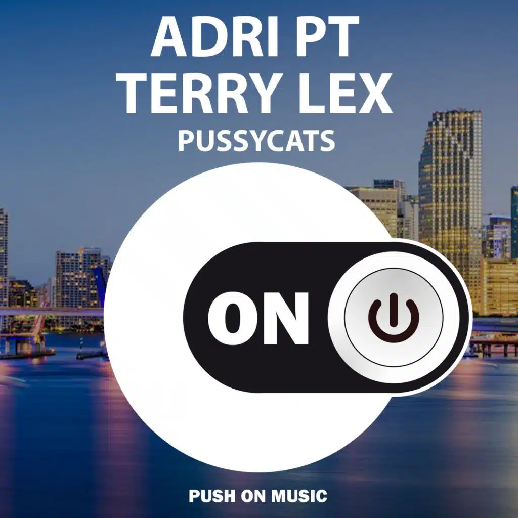 Adri PT, Terry Lex