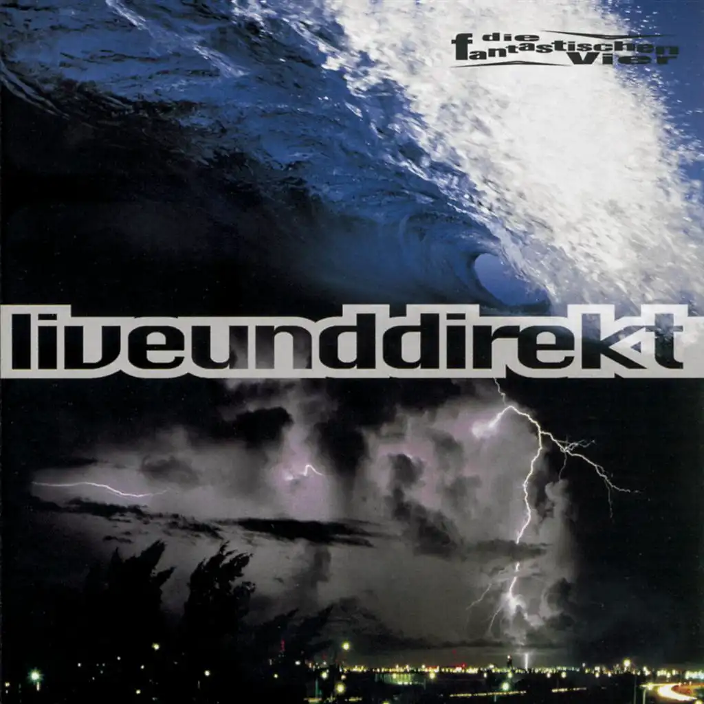 Was geht (Live 1996)